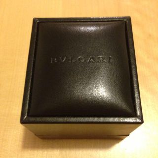 ブルガリ(BVLGARI)のブルガリのリングケース(その他)