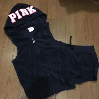 ヴィクトリアズシークレット(Victoria's Secret)のAngelika様専用PINK！ヴィクトリアシークレットルームウェア(ルームウェア)