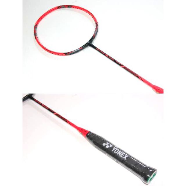 YONEX - YONEX ヨネックス ボルトリック 10DG 35P 3U5 ラケット YONEX - YONEX ヨネックス ボルトリック 10DG 35P 3U5 ラケット