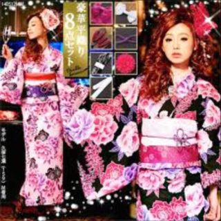 夢展望 浴衣(レディース)(ピンク/桃色系)の通販 18点 | 夢展望の 夢展望 浴衣(レディース)(ピンク/桃色系)の通販 18点 | 夢展望の