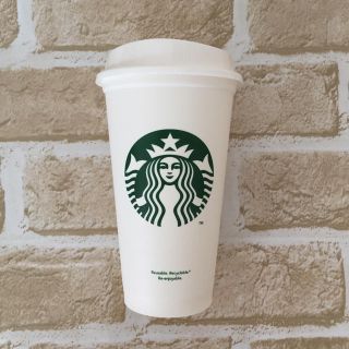 スターバックスコーヒー(Starbucks Coffee)のJUBILEE様専用☆スタバ リユーザブルカップ(タンブラー)