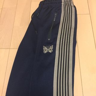 ネペンテス(NEPENTHES)のNeedles track pants xs トラックパンツ(その他)