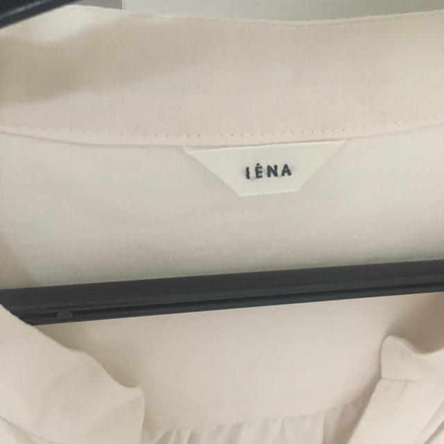 IENA(イエナ)のイエナ トップス レディースのトップス(カットソー(半袖/袖なし))の商品写真