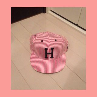 シュプリーム(Supreme)のHUF...(キャップ)