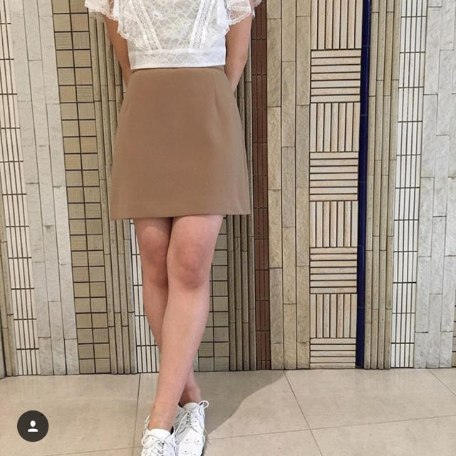 Verybrain(ベリーブレイン)の♡verybrain♡タイトスカート♡完売商品 レディースのスカート(ミニスカート)の商品写真