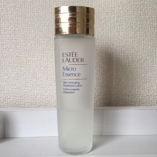 エスティローダー(Estee Lauder)のESTEE LAUDER(化粧水/ローション)