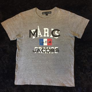 マークバイマークジェイコブス(MARC BY MARC JACOBS)のMARC BY MARC JACOBS★マークバイマークジェイコブス★Tシャッツ(Tシャツ/カットソー(半袖/袖なし))