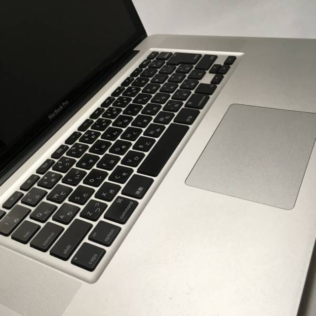 MAC - 【ジャンク】MacBook Pro★Core i7★メモリ16GB★SDD480の通販 by SmartRepaire shop