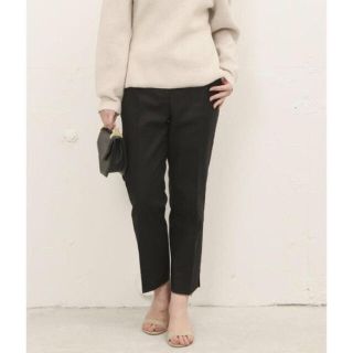 ドゥーズィエムクラス(DEUXIEME CLASSE)の yumini様専用  INCOTEX  OXFORD CROP パンツ(クロップドパンツ)