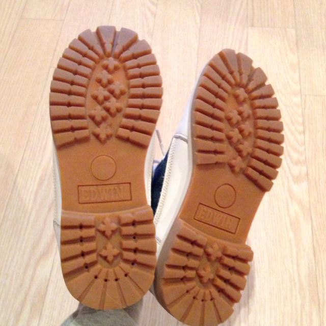 EDWIN(エドウィン)のEDWIN☆新品スニーカー レディースの靴/シューズ(スニーカー)の商品写真