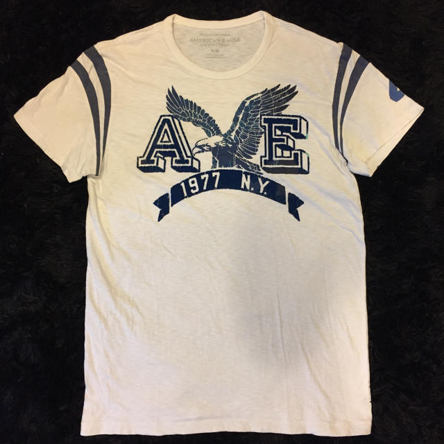 American Eagle(アメリカンイーグル)の<AMERICAN EAGLE>アメリカンイーグル★Tシャッツ ★人気 メンズのトップス(Tシャツ/カットソー(半袖/袖なし))の商品写真