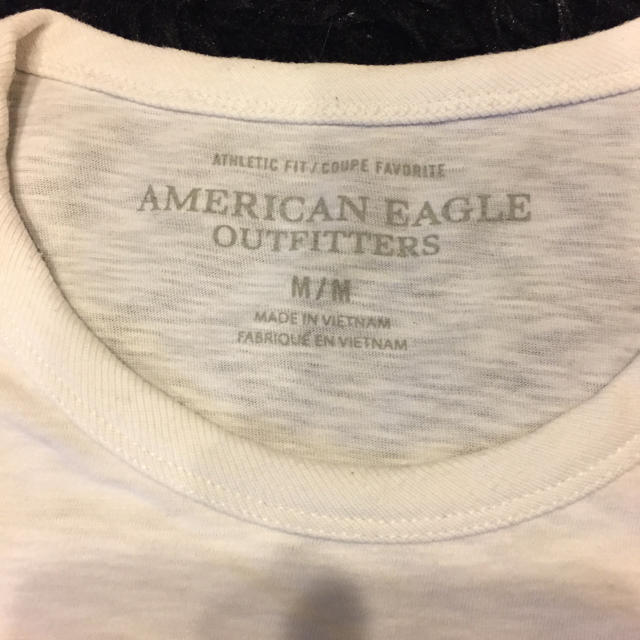 American Eagle(アメリカンイーグル)の<AMERICAN EAGLE>アメリカンイーグル★Tシャッツ ★人気 メンズのトップス(Tシャツ/カットソー(半袖/袖なし))の商品写真