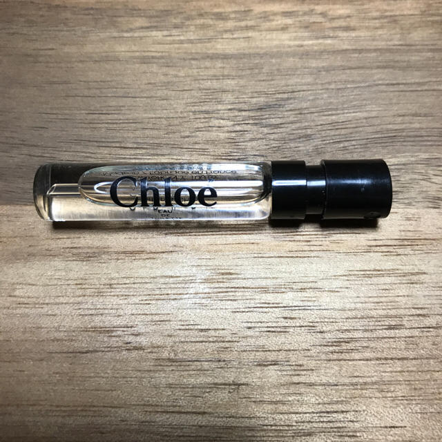 Chloe(クロエ)のChloe 香水 コスメ/美容の香水(香水(女性用))の商品写真