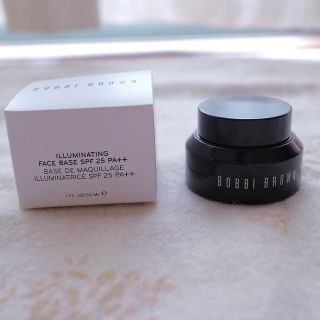 ボビイブラウン(BOBBI BROWN)のボビーブラウン＊BOBBI BROWN＊イルミネイティング フェイス ベース(化粧下地)