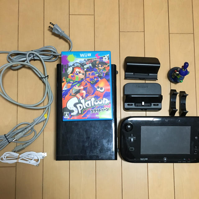 Wii U スプラトゥーンセット 送料込み最安 家庭用ゲーム機本体 Genica Com Br Wii U スプラトゥーンセット 送料込み最安 家庭用ゲーム機本体 Genica Com Br