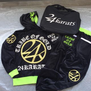 24karats(ジャージ)のフリマアイテム一覧 24karats(ジャージ)のフリマアイテム一覧