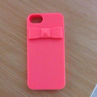 ケイトスペードニューヨーク(kate spade new york)のiPhone5.5s katespade(モバイルケース/カバー)