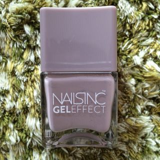 ドゥーズィエムクラス(DEUXIEME CLASSE)のネイルズインク♡NAILS INC ♡ドゥーズィエムクラス(マニキュア)