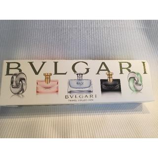 BVLGARI - BVLGARI ブルガリ 女性用香水セットの通販 by ペッパー's ...