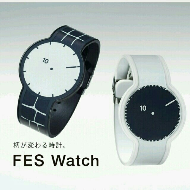 SONY 腕時計の通販 by ちちち's shop｜ソニーならラクマ - SONY FESwatch 最大15％セット割