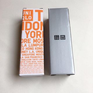 ユニクロ(UNIQLO)の新品 ユニクロ 水筒 2点(タンブラー)