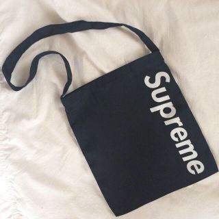 シュプリーム(Supreme)の【人気】Supreme サコッシュ(ショルダーバッグ)