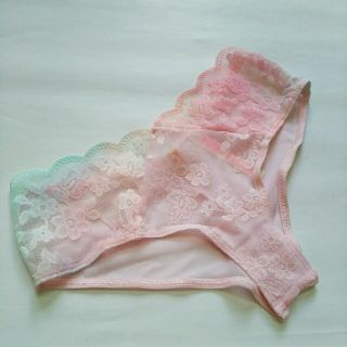 ヴィクトリアズシークレット(Victoria's Secret)の【chiitaka様専用】新品 XSサイズ PINK VS下着(ショーツ)