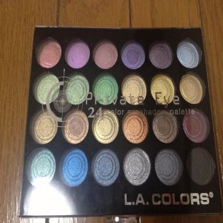 メークパレット(その他)