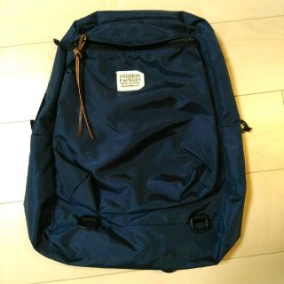 フリークスストア(FREAK'S STORE)のrion様専用　FREDRIK PACKERS(リュック/バックパック)