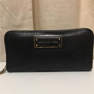 マークバイマークジェイコブス(MARC BY MARC JACOBS)のMARC BY MARCJACOBS 財布(長財布)