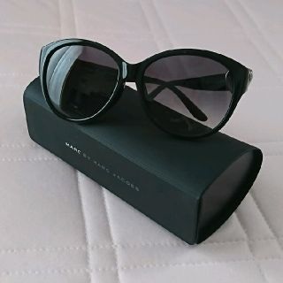 マークバイマークジェイコブス(MARC BY MARC JACOBS)の【未使用】マークバイマークジェイコブス サングラス(サングラス/メガネ)