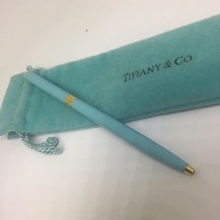 ティファニー(Tiffany & Co.)の ゆー様 専用(ペン/マーカー)