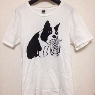 グラニフ(Design Tshirts Store graniph)のグラニフ Tシャツ(Tシャツ/カットソー(半袖/袖なし))