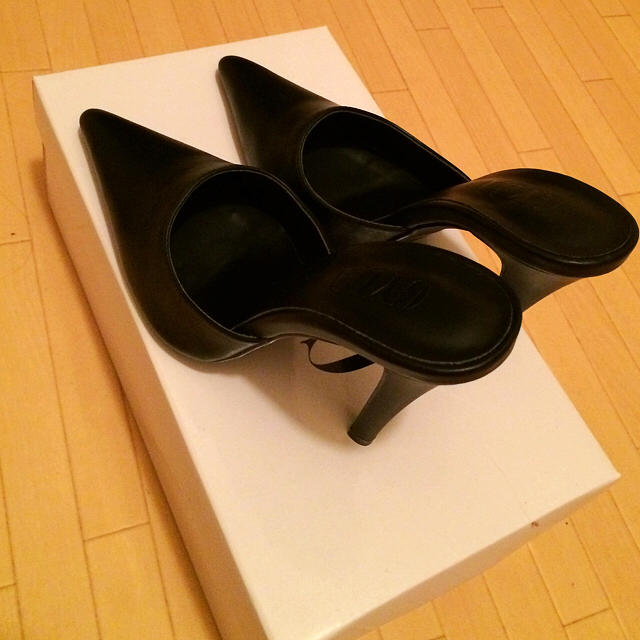 GYDA(ジェイダ)のGYDA  ヒール レディースの靴/シューズ(ハイヒール/パンプス)の商品写真