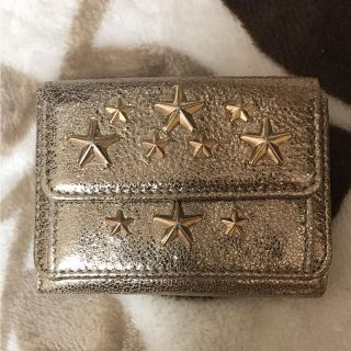 ジミーチュウ(JIMMY CHOO)の    aya1010さん専用☆(財布)