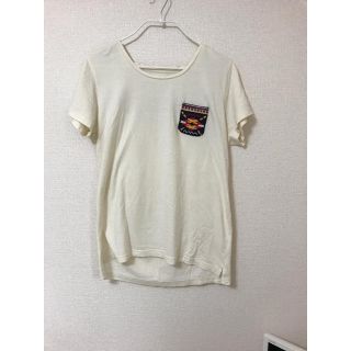 チチカカ(titicaca)のチチカカＴシャツ(Tシャツ(半袖/袖なし))