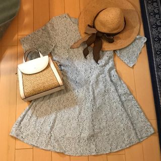 ザラ(ZARA)のmeme様専用♡zara♡ワンピース(ひざ丈ワンピース)