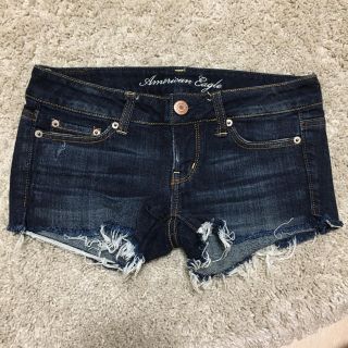 アメリカンイーグル(American Eagle)のAmericaneagle ショートパンツ(ショートパンツ)