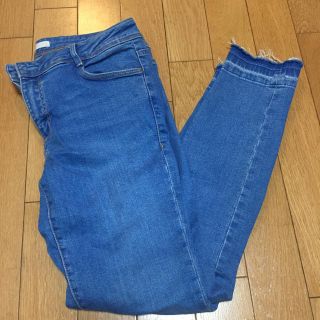 ザラ(ZARA)の【いちご様専用】ザラ♡デニム(デニム/ジーンズ)