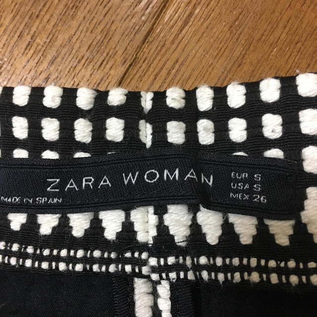 ZARA(ザラ)のZARA♡スカート レディースのスカート(ミニスカート)の商品写真