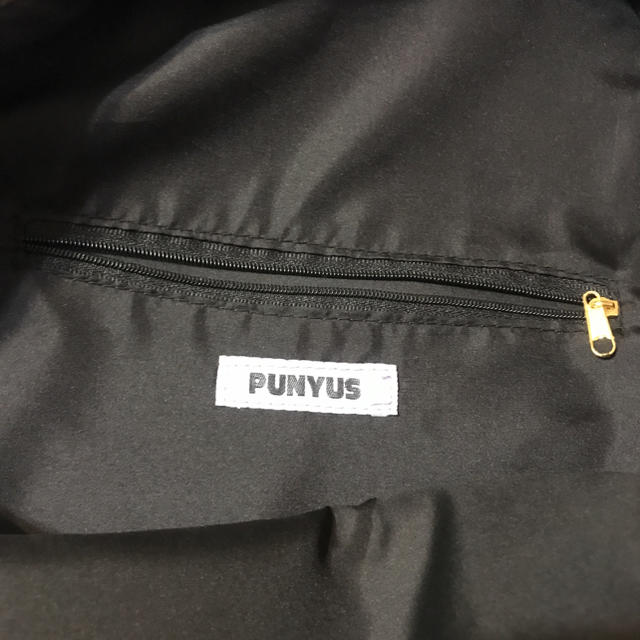 PUNYUS(プニュズ)のpunyus リュック レディースのバッグ(リュック/バックパック)の商品写真