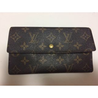 ルイヴィトン(LOUIS VUITTON)の専用(財布)