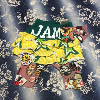 ジャム(JAM)のJAM☆ズボン(その他)