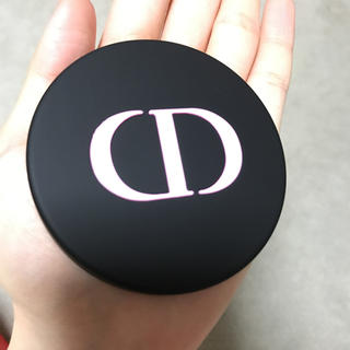 ディオール(Dior)のDior 折り畳み式コンパクトミラー(その他)