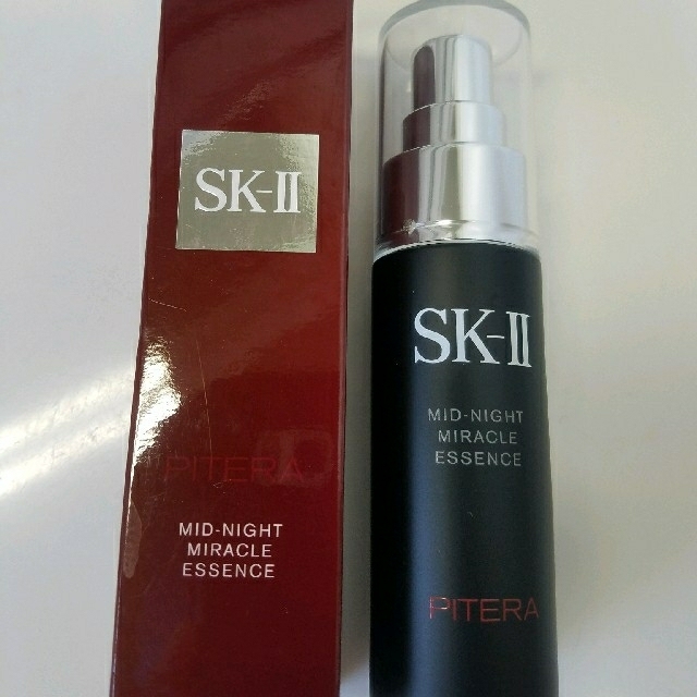 SK-II(エスケーツー)のSK-Ⅱ‼‼‼ミッドナイトミラクルエッセンス‼ コスメ/美容のスキンケア/基礎化粧品(化粧水/ローション)の商品写真