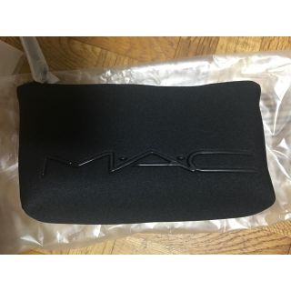 マック(MAC)の☆国内入手困難☆MACマック☆メイクポーチ☆(その他)