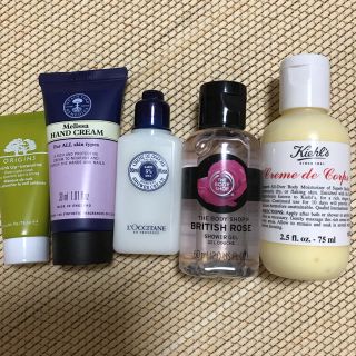 キールズ(Kiehl's)のスキンケアセット(その他)