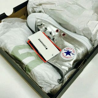 コンバース(CONVERSE)の☆CONVERSE☆SPACEWALK Hi 23センチ(スニーカー)