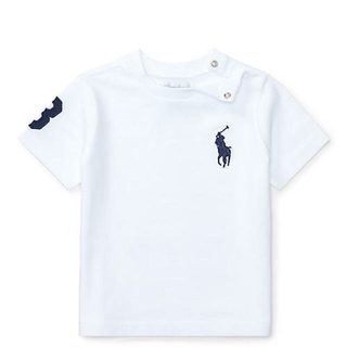 ラルフローレン(Ralph Lauren)の定番♡ラルフローレン ビックポニーTシャツ  80cm(Ｔシャツ)
