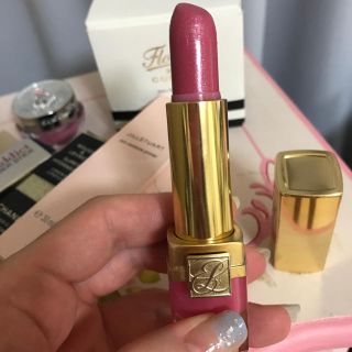 エスティローダー(Estee Lauder)のエスティローダ口紅(口紅)